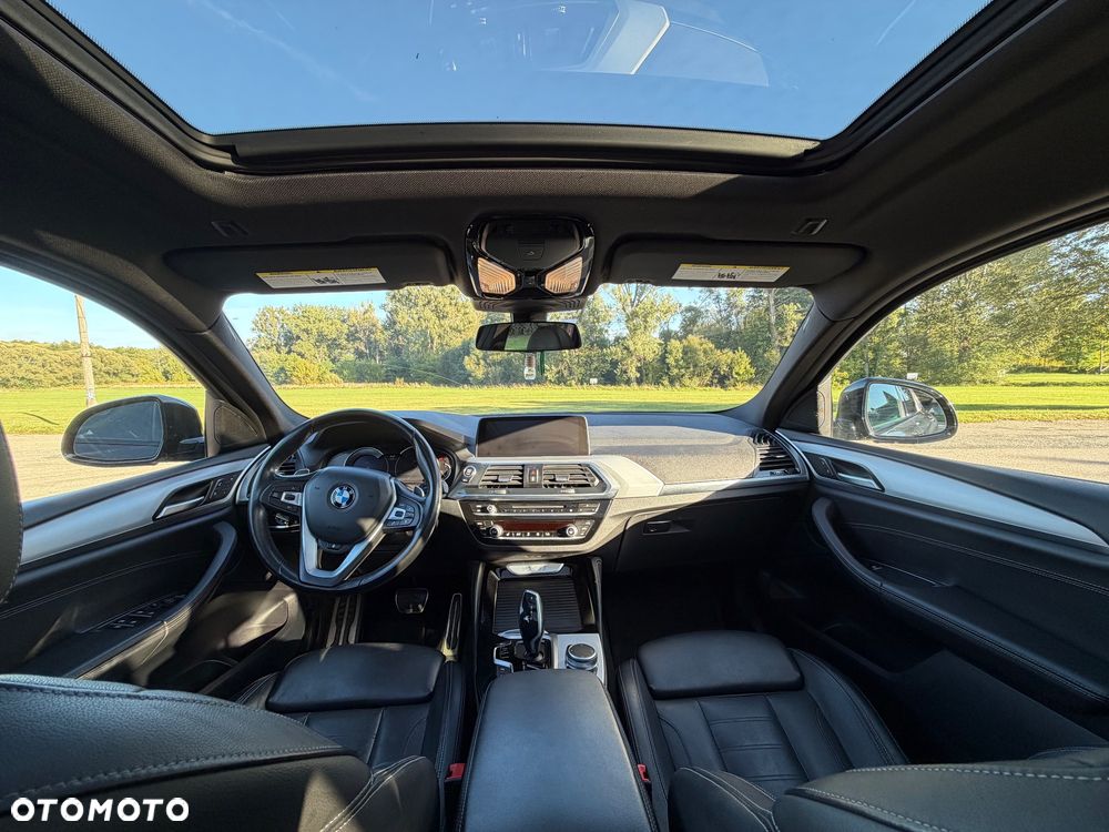 BMW X4 - 25