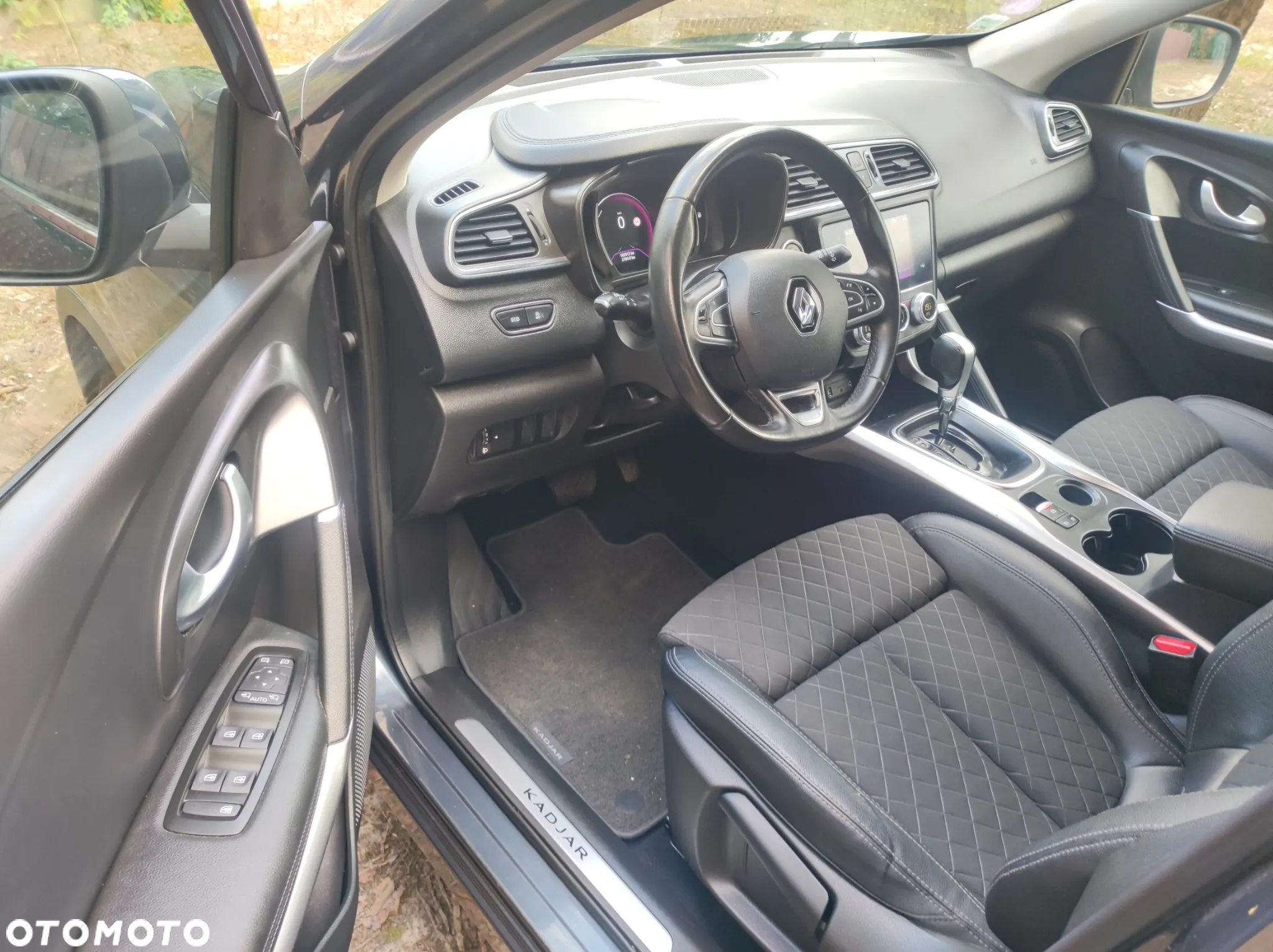 Renault Kadjar 1.3 TCe FAP Zen EDC - 9
