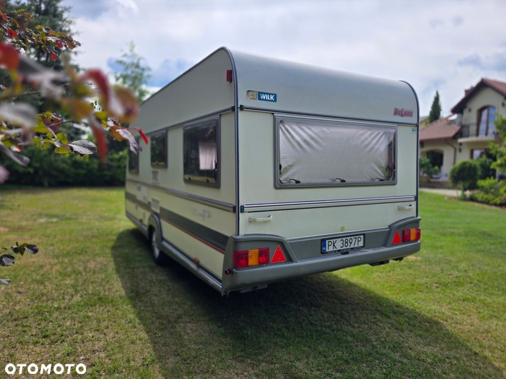 Wilk 491 DE LUXE - 17