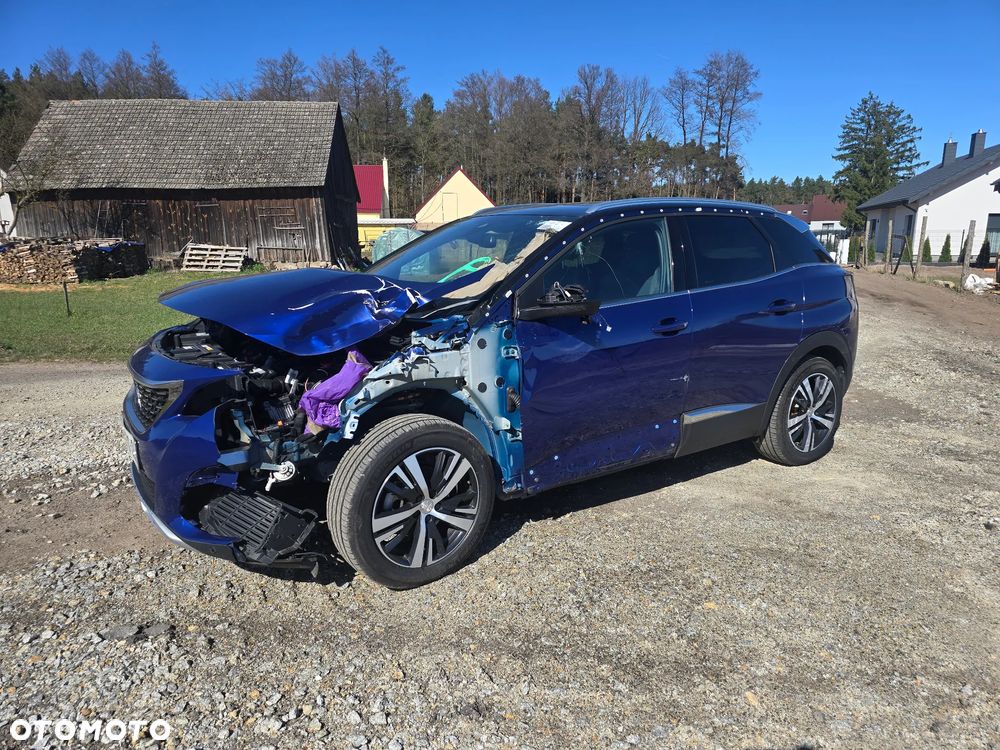 Peugeot 3008 - 4