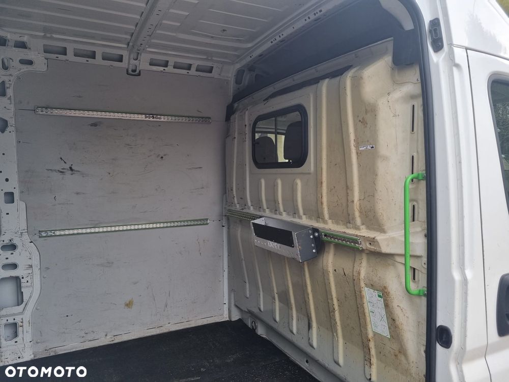 Peugeot Boxer - 13