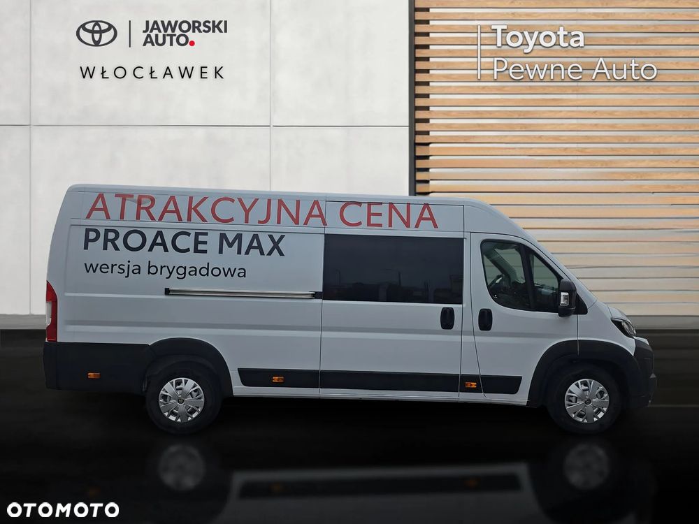 Toyota PROACE MAX - 3