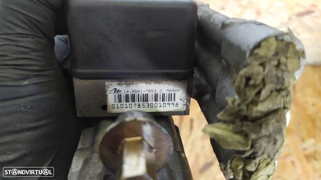 ABS CITROEN XANTIA 10050178533 - 2
