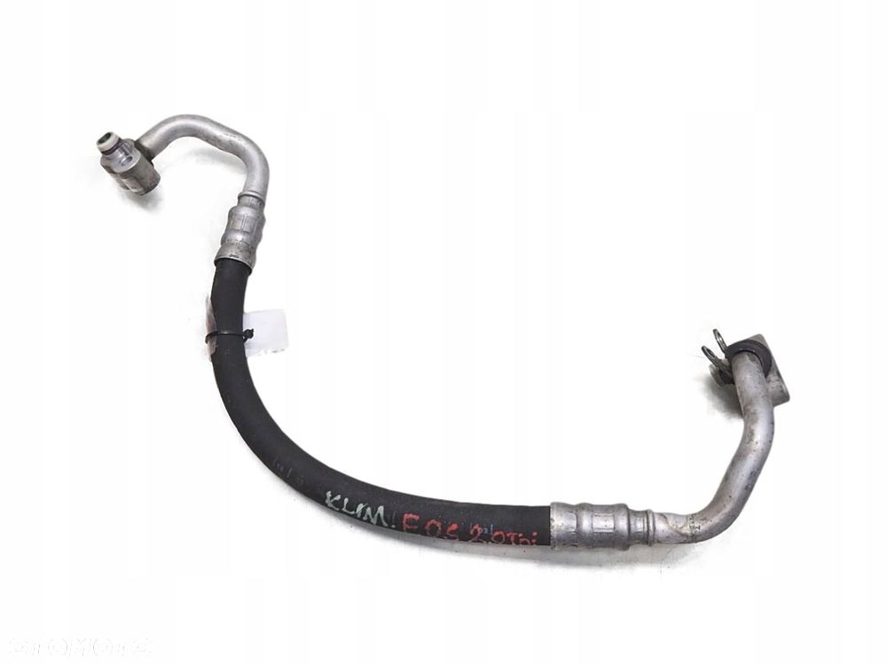 WĄŻ RURKA KLIMATYZACJI VW EOS 2.0 TDI 1K0820721C - 1