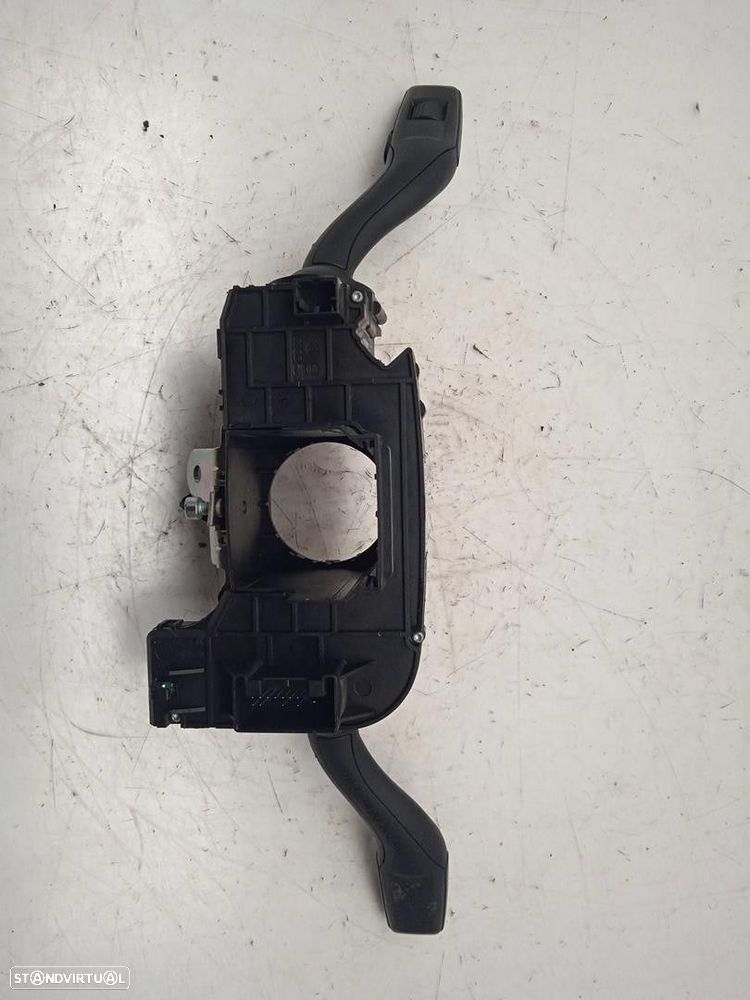 COMANDO LUZES AUDI A4 2007 - 1