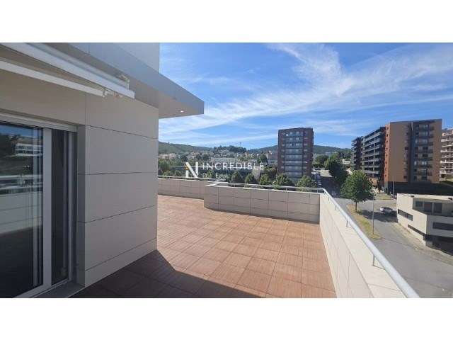 Apartamento T2 Arrendamento em Nogueira, Fraião e Lamaçães,Braga - Grande imagem: 4/24