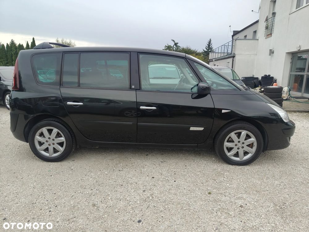 Renault Espace 2.0 dCi 150 FAP Edition 25th - 8