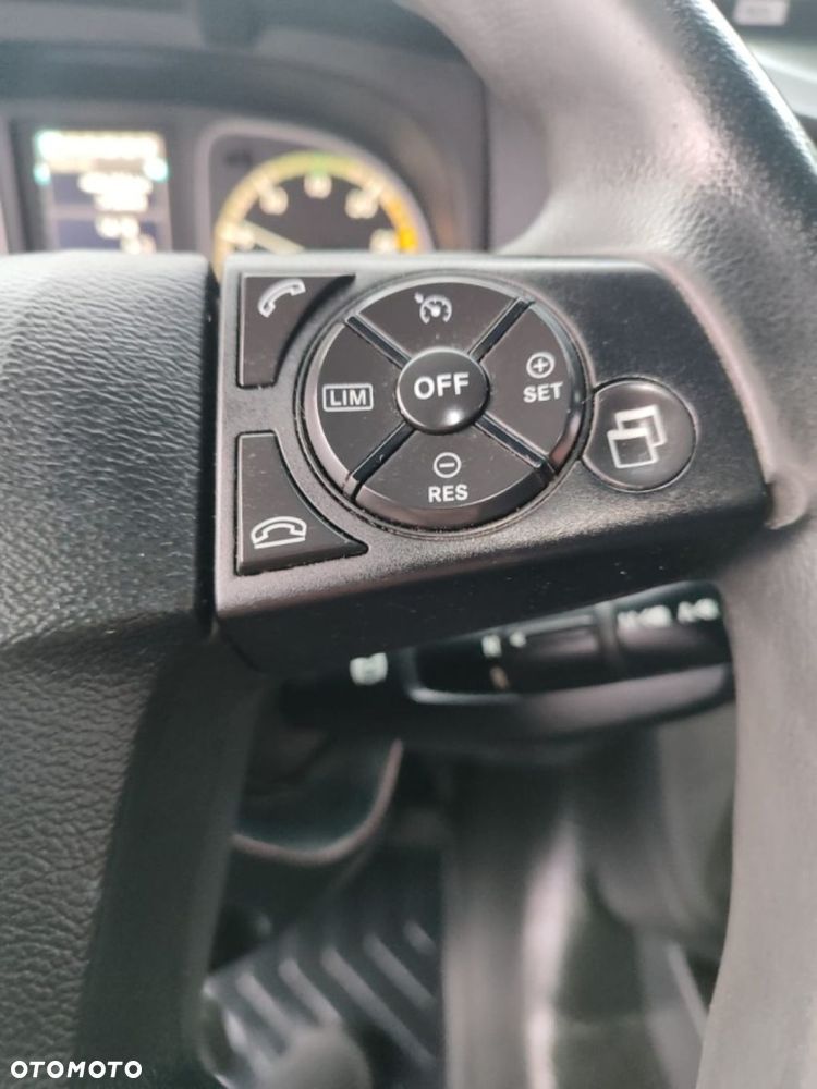 Mercedes-Benz Atego - 17