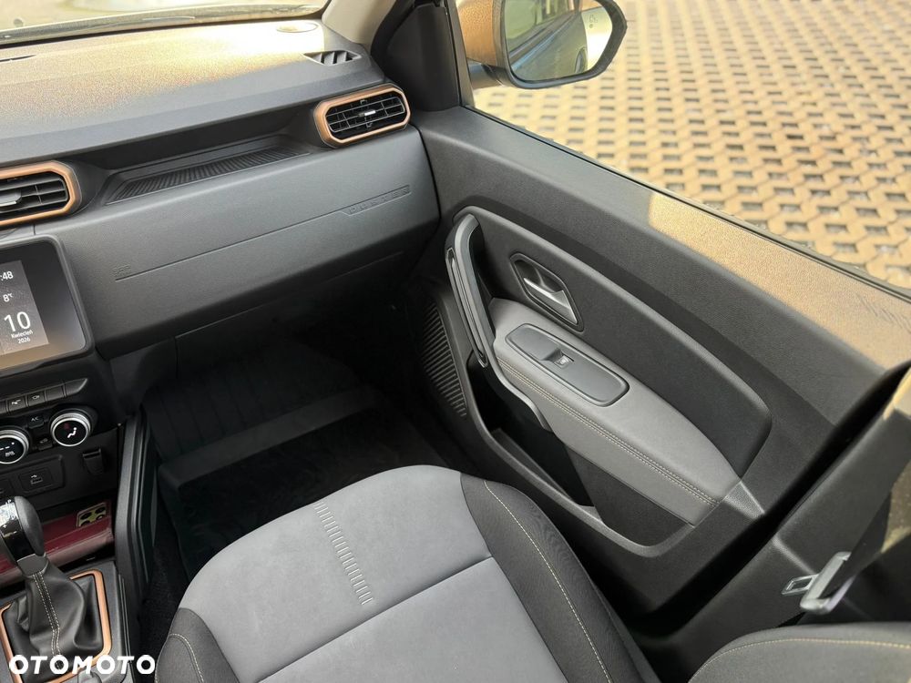 Dacia Duster TCe 150 EDC 2WD Prestige - 19