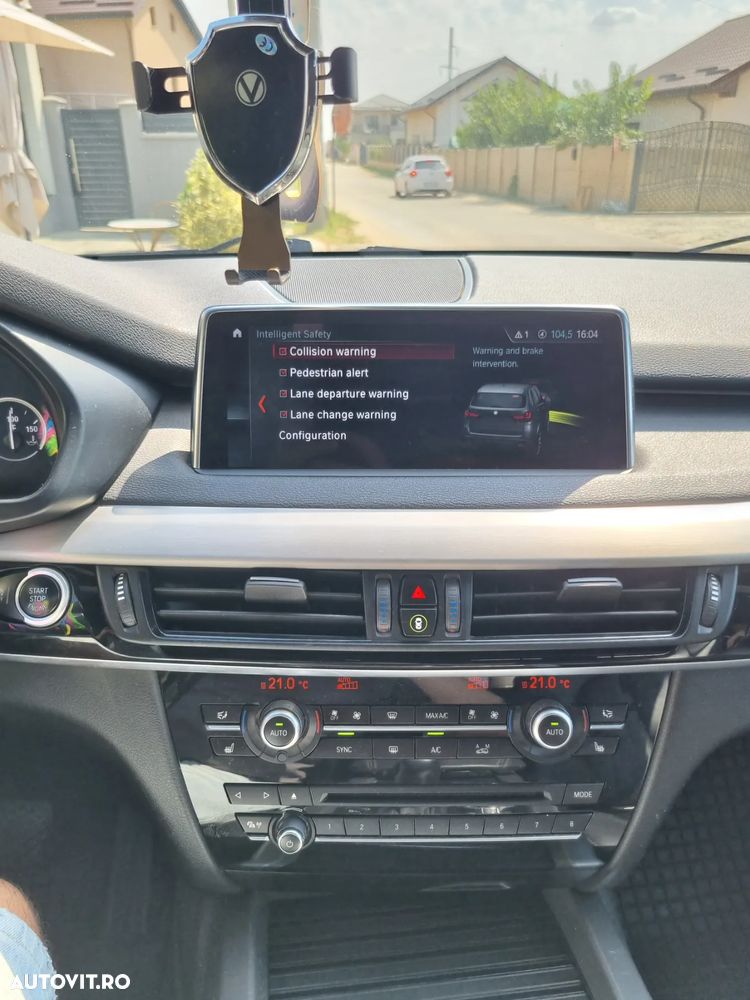BMW X5 xDrive30d - 22