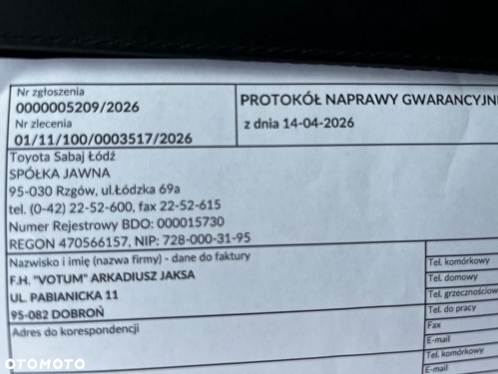 Toyota Proace City Verso 1.5 D-4D Business - 39