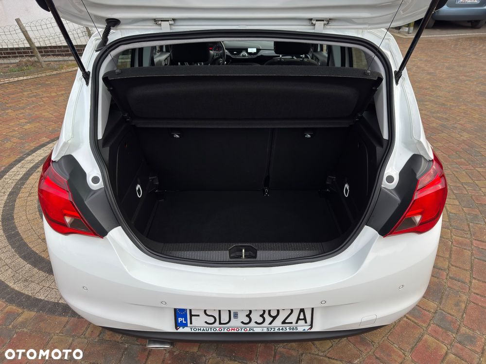 Opel Corsa - 18