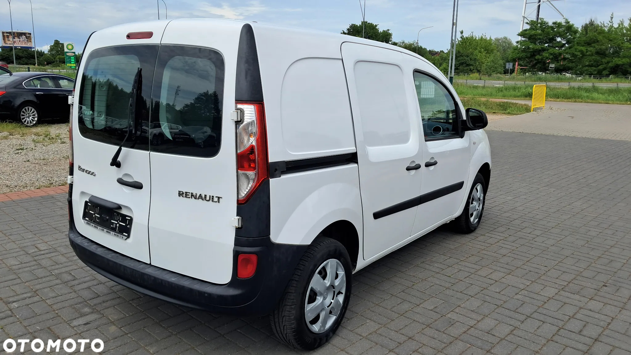 Renault Kangoo - 11