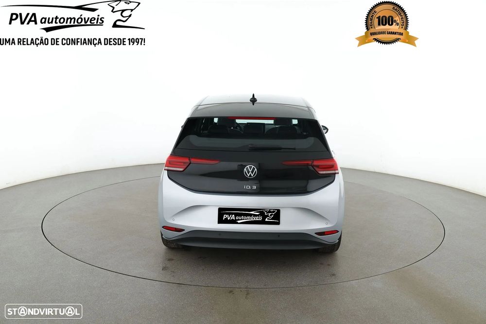 VW ID.3 58 kWh Pro - 6