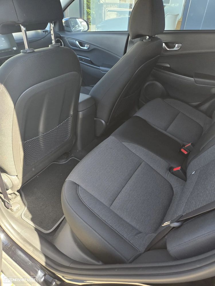 Hyundai Kauai Premium - 5