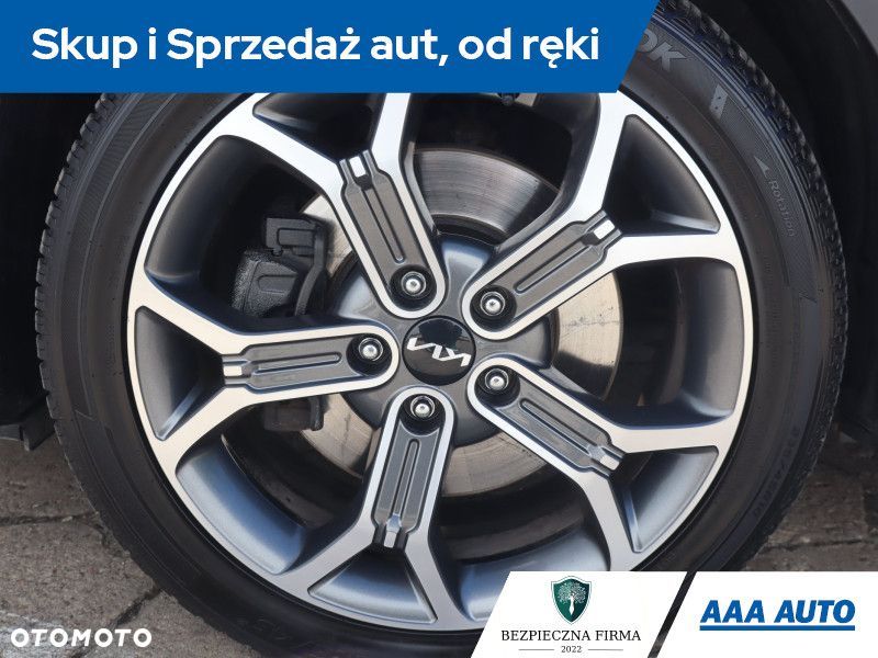 Kia XCeed - 15