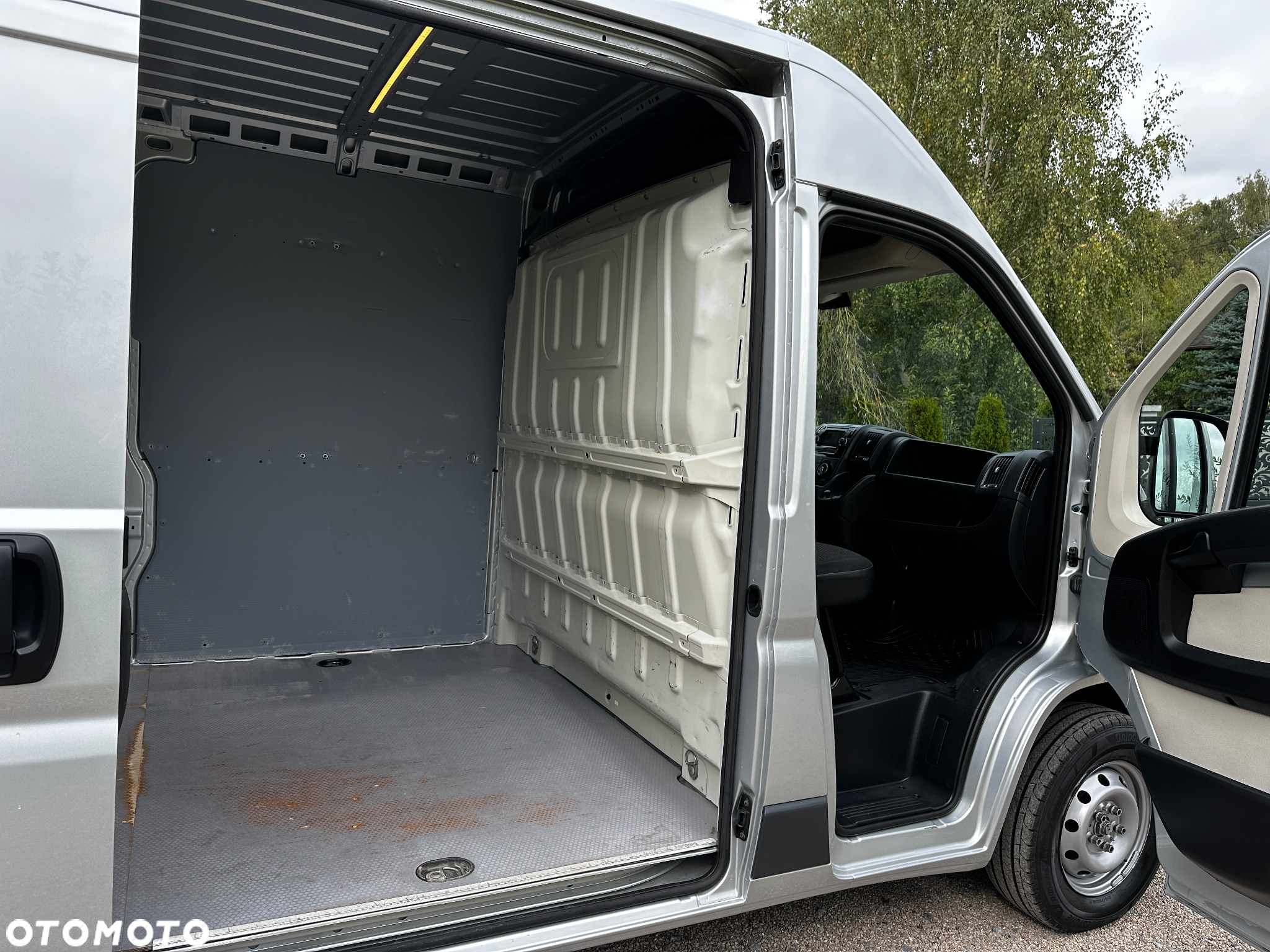 Peugeot Boxer - 32