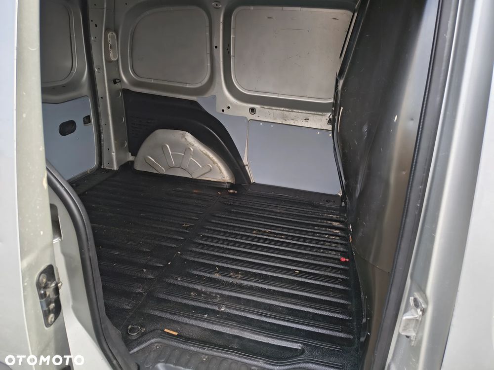 Renault Kangoo - 7