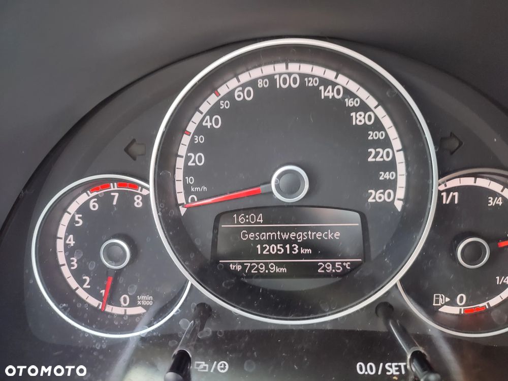 Volkswagen Beetle 1.2 TSI - 7