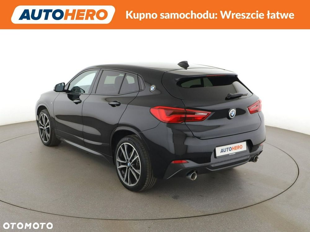BMW X2 sDrive20d M Sport - 5