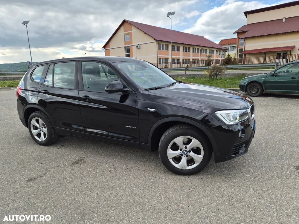 BMW X3 - 24