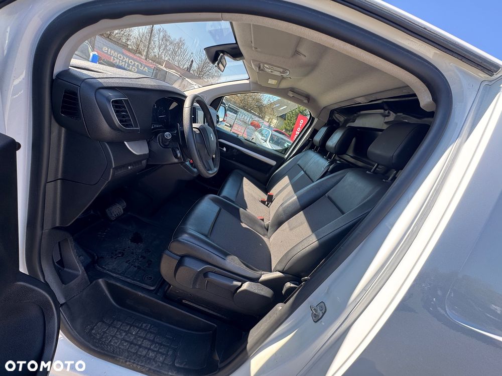 Peugeot Expert Kombi Standard 2,8t EAT8 - 5