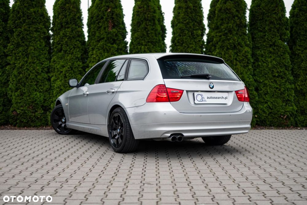 BMW Seria 3 - 6