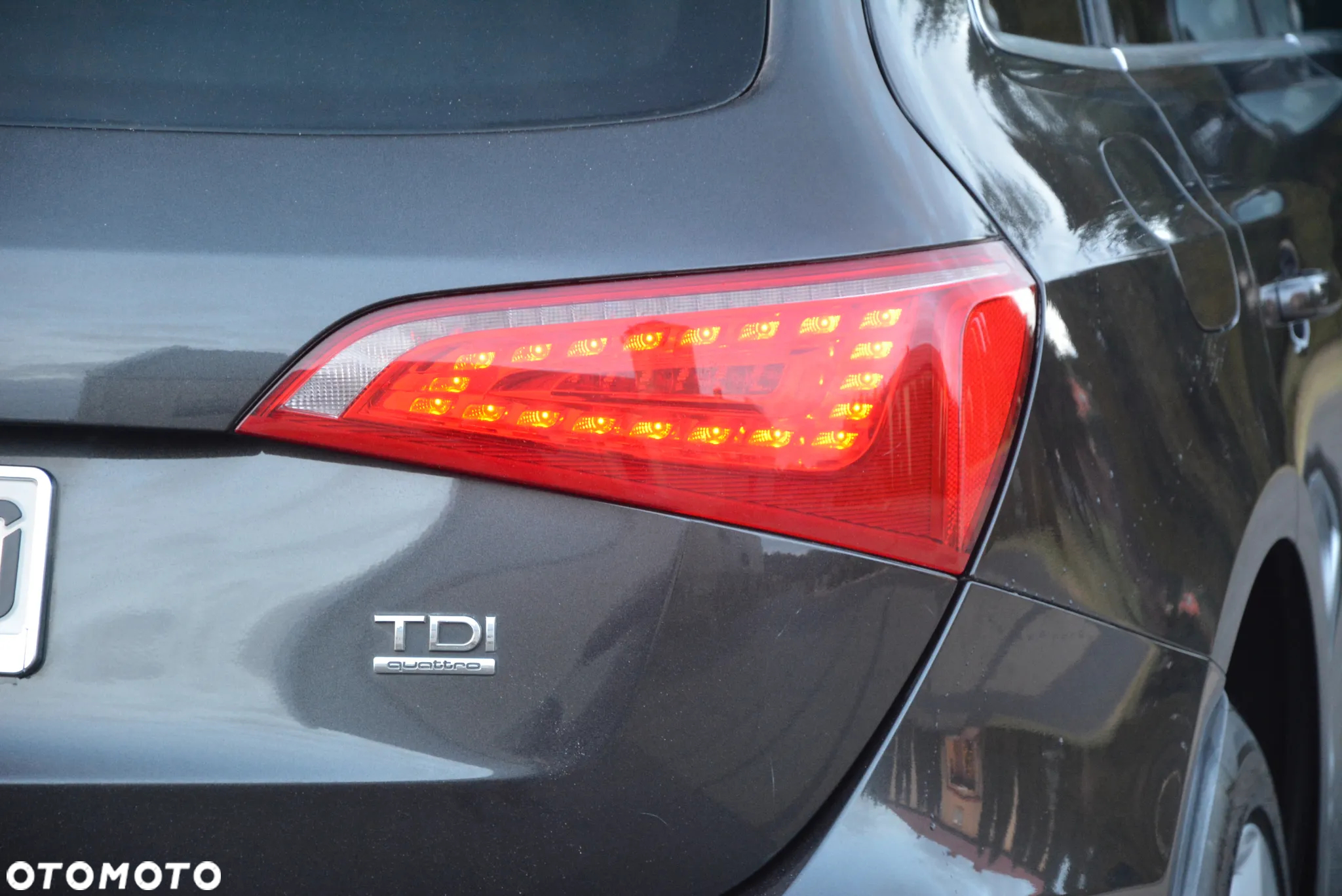 Audi Q5 2.0 TDI quattro Stronic - 16