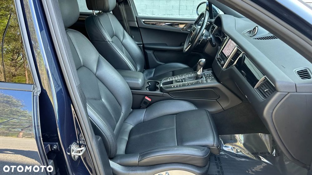 Porsche Macan - 19