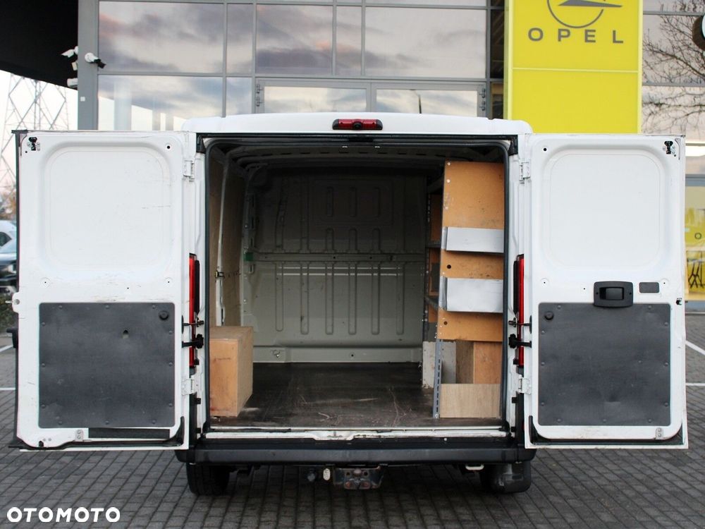 Citroën Jumper L2H1 - 9