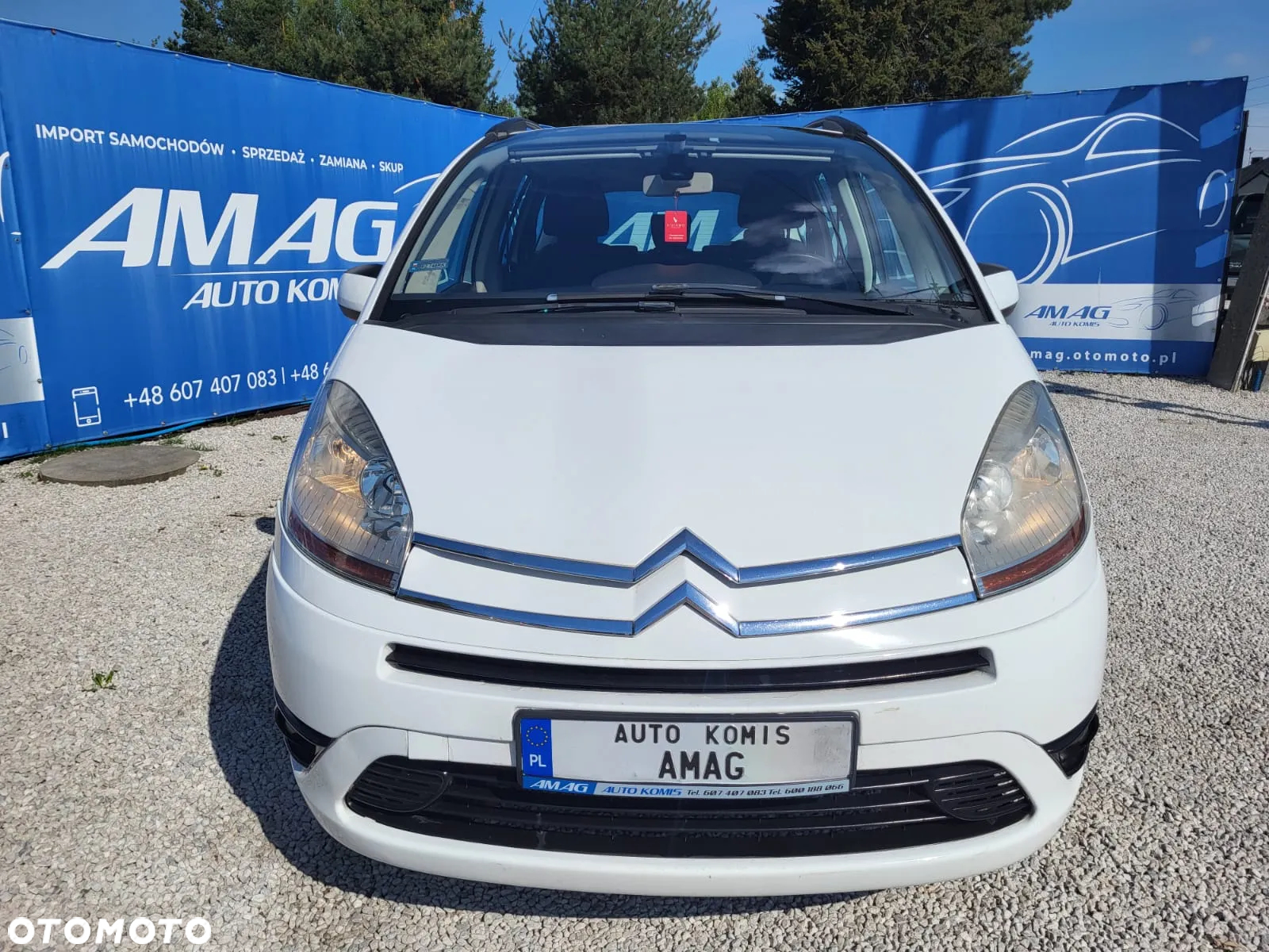 Citroën C4 Picasso 1.6 HDi Equilibre - 3