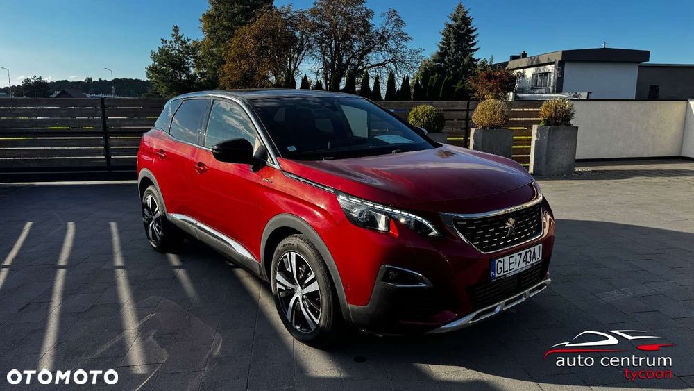 Peugeot 3008 - 8