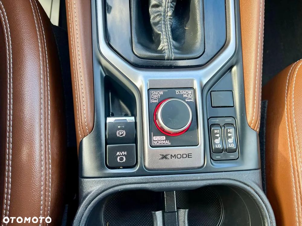 Subaru Forester - 27