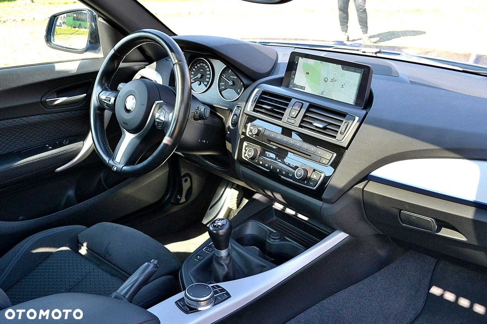 BMW Seria 2 - 7