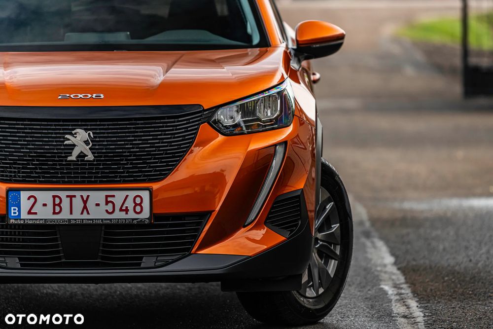 Peugeot 2008 PureTech 100 Active - 11