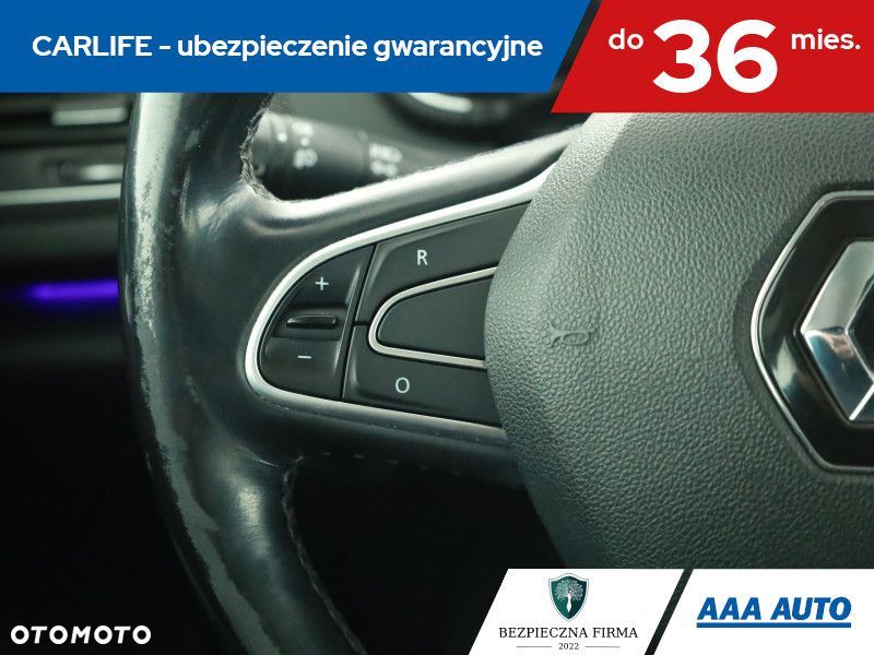 Renault Talisman - 18