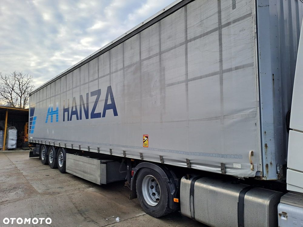 Schwarzmuller SPA 3/E - 2