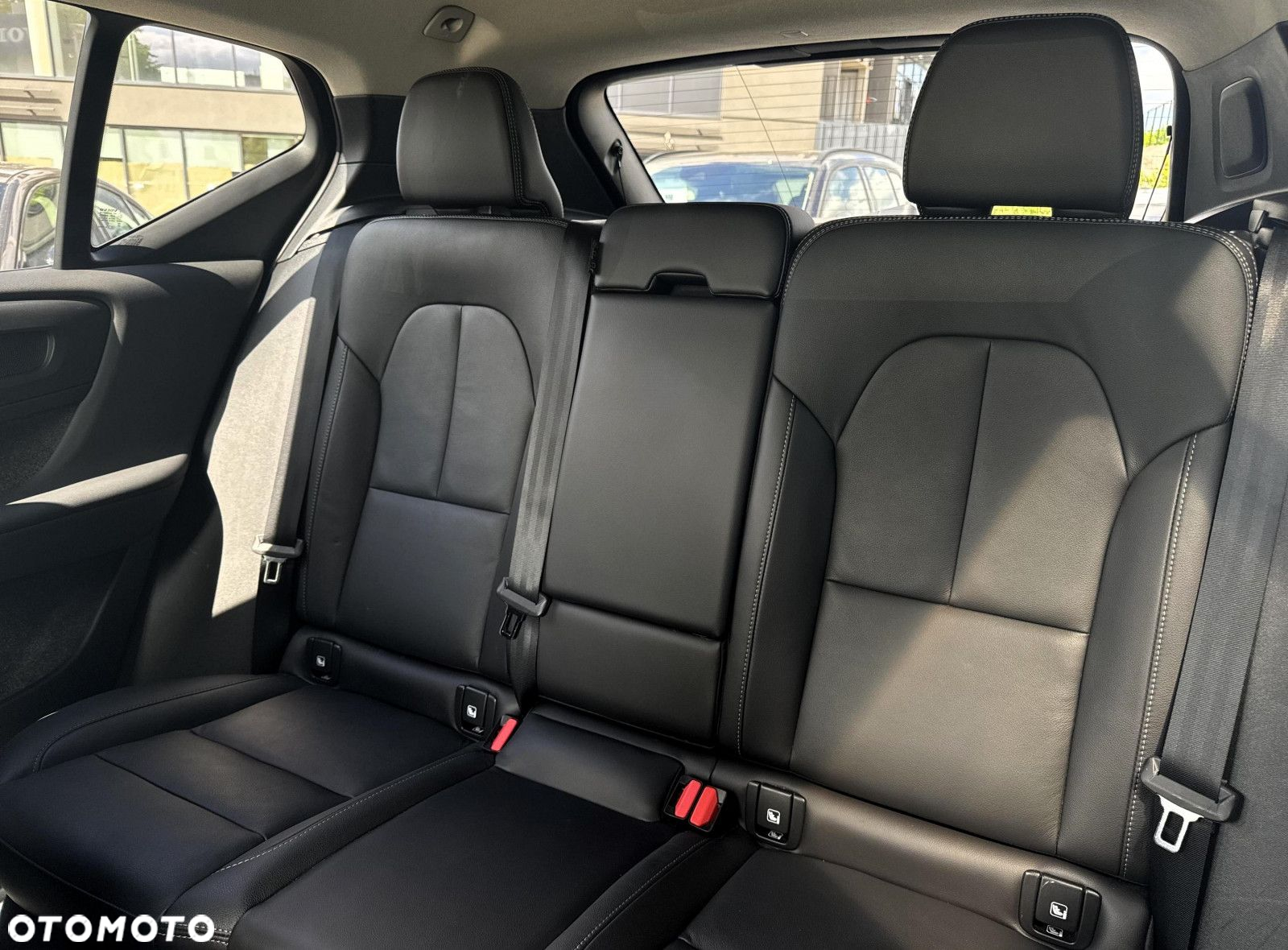 Volvo XC 40 - 28