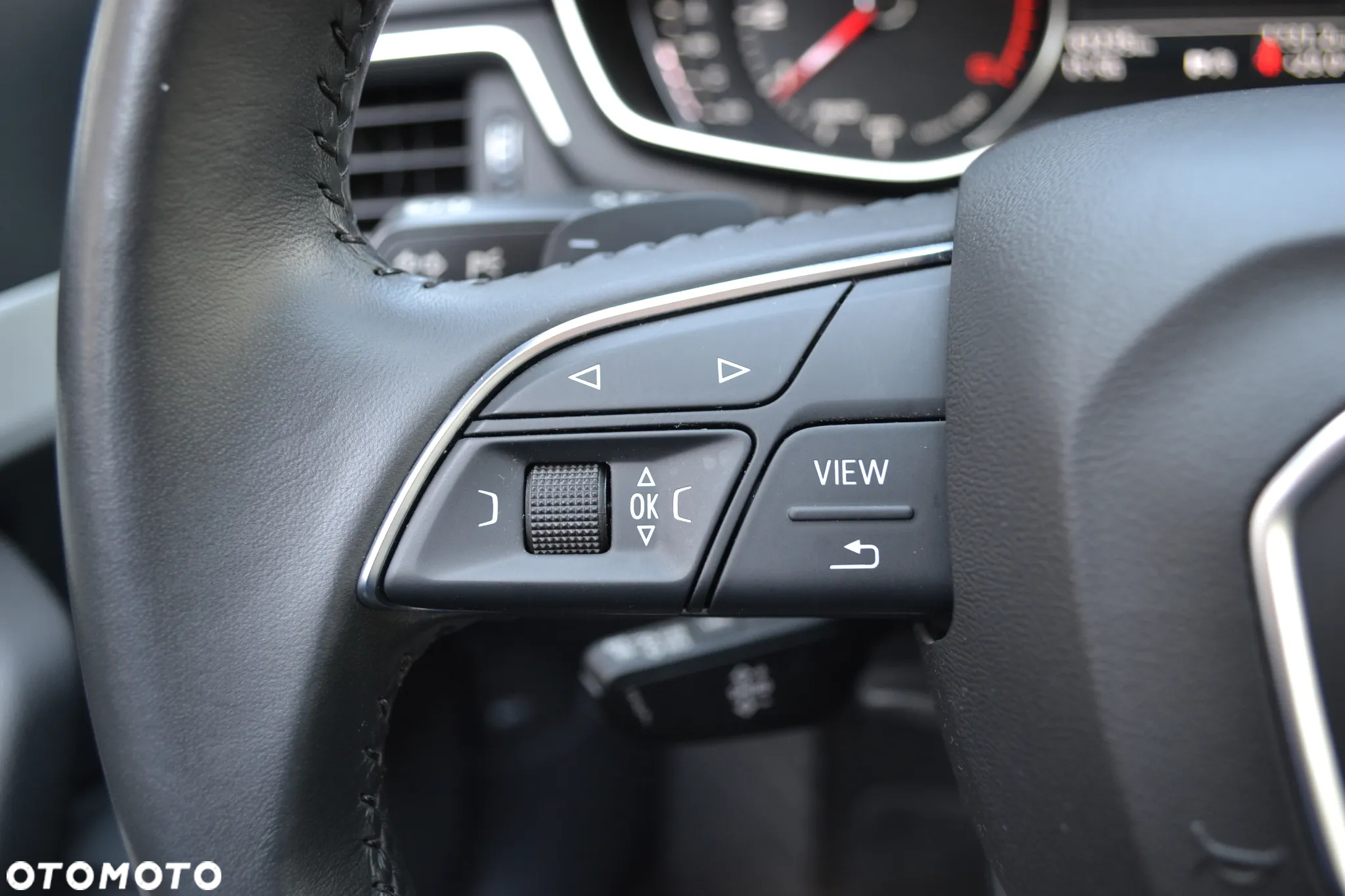 Audi A4 - 21