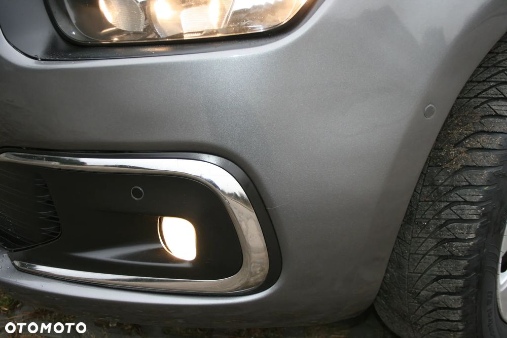 Citroën C4 SpaceTourer 2.0 BlueHDi Shine S&S EAT6 - 30