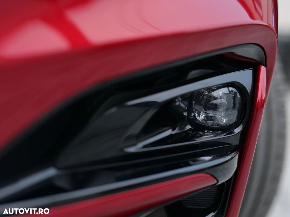 Ford Kuga 1.5 EcoBlue A8 FWD ST Line X - 24