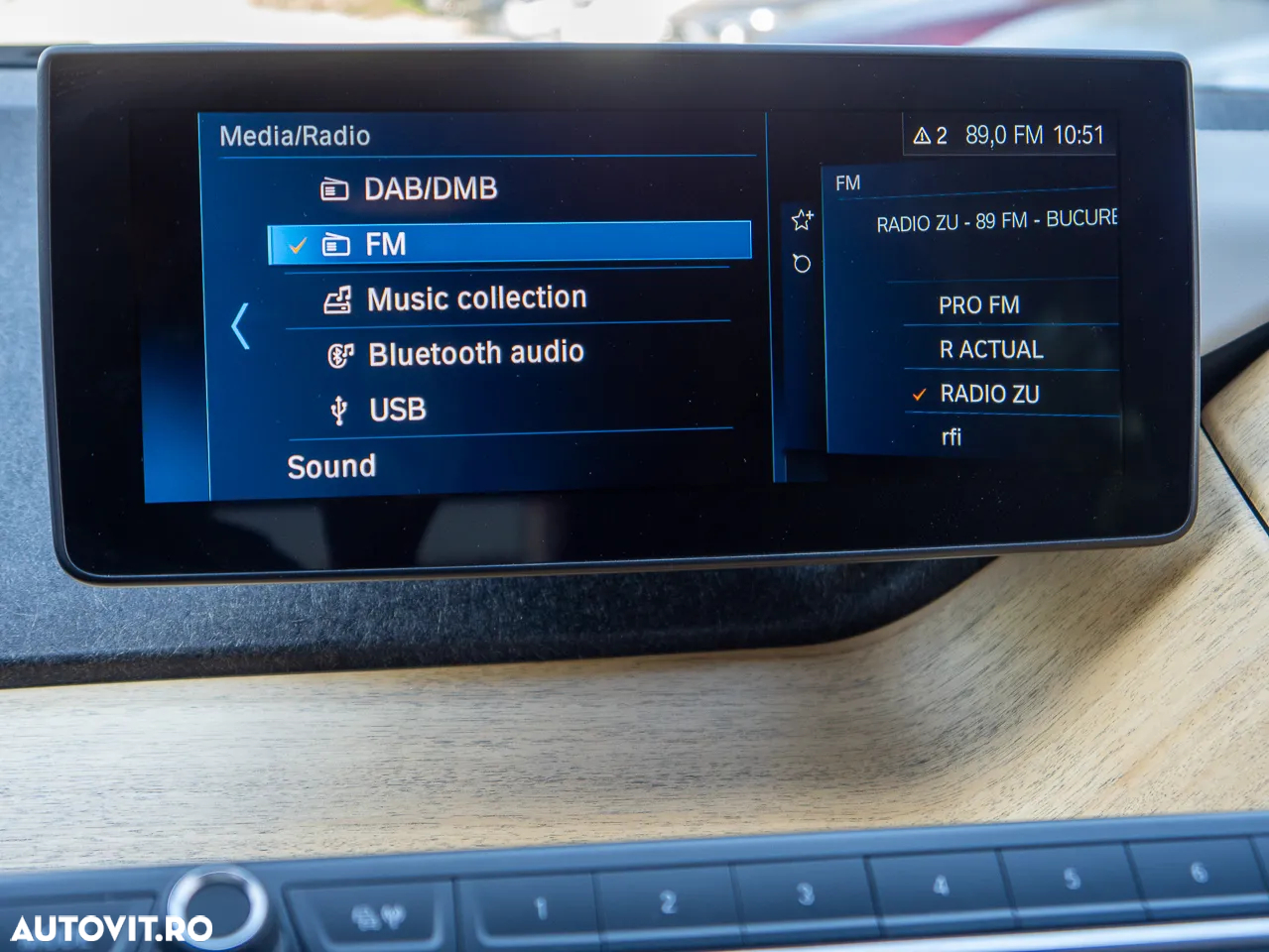 BMW i3 120 Ah - 31
