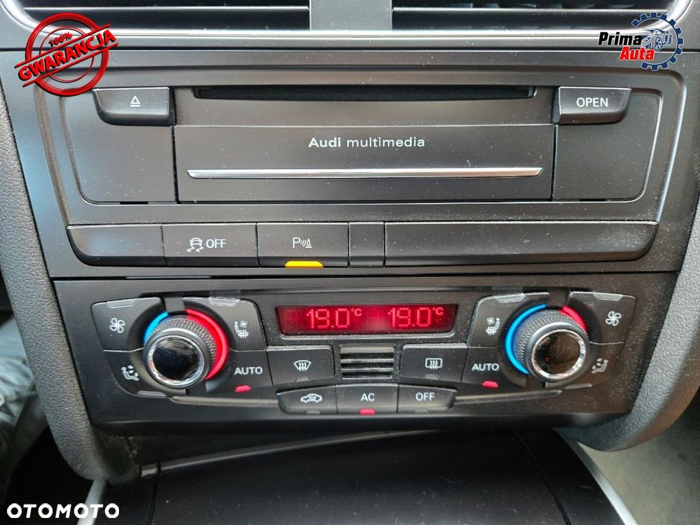 Audi A5 Coupé 2.7 TDI Multitronic - 17