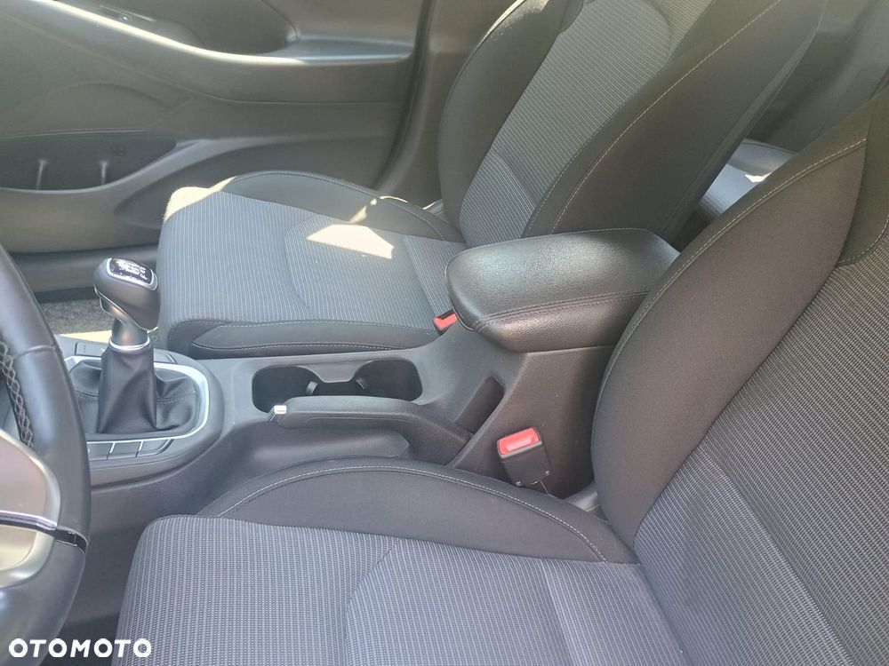 Hyundai i30 1.6 CRDI Select - 16