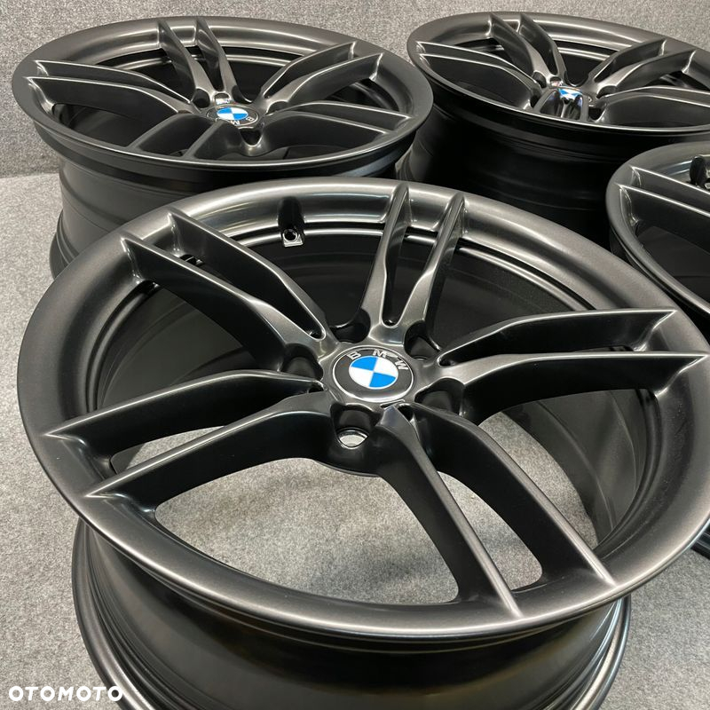 KOMPLET FELG BMW M2 F87 M3 F80 M4 F82 641M M641 - 3