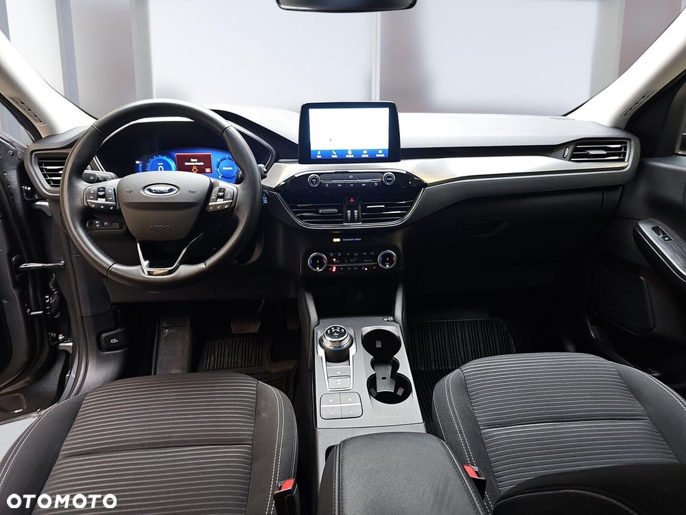 Ford Kuga 2.0 EcoBlue AWD Titanium - 8