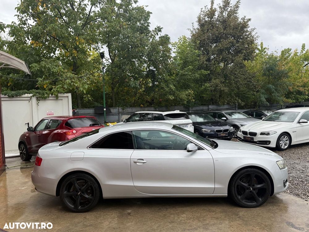 Audi A5 - 35