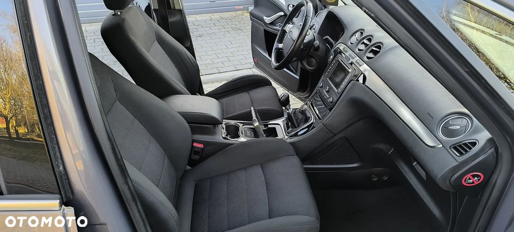 Ford S-Max 2.0 TDCi DPF Titanium - 30