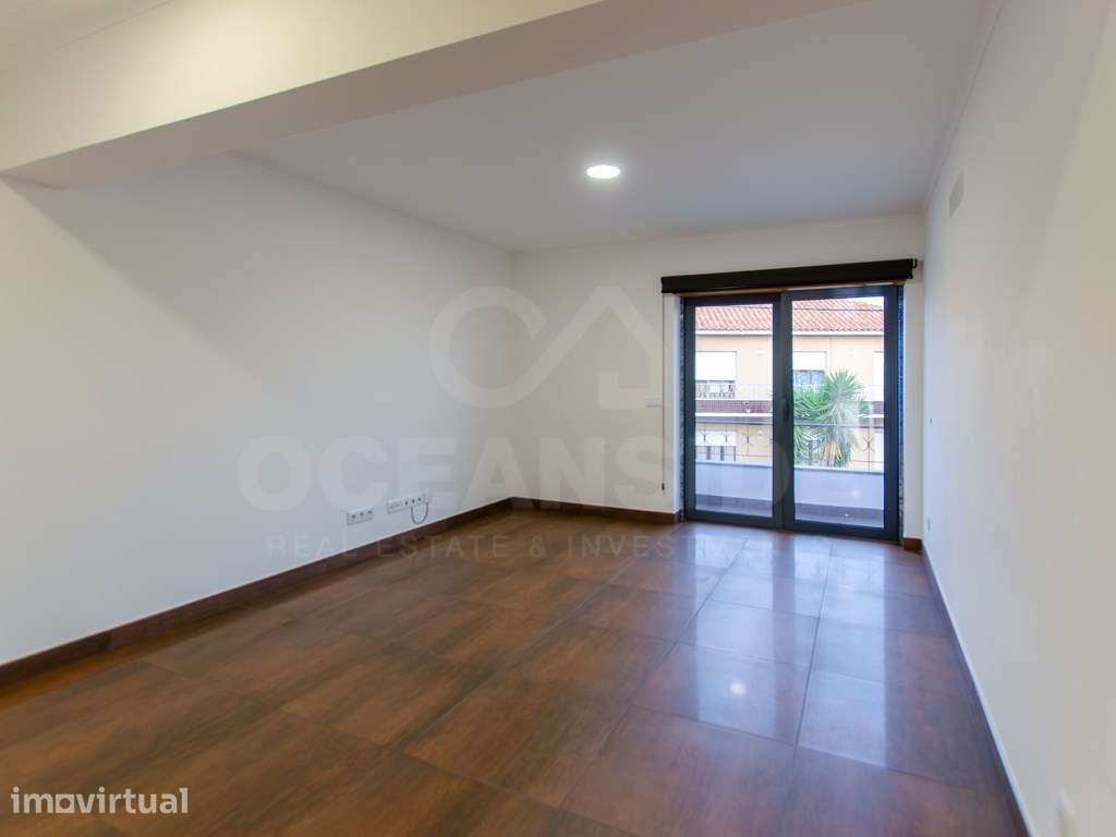 T3 renovado, como novo, próximo da CUF de São Domingos de Rana - Grande imagem: 5/24