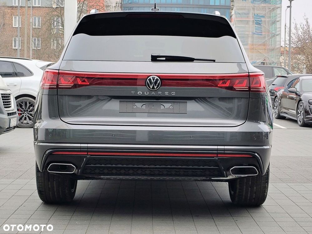 Volkswagen Touareg - 7